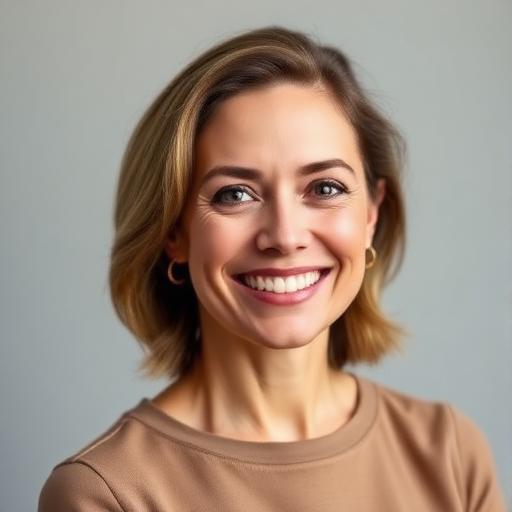 Sarah M.
